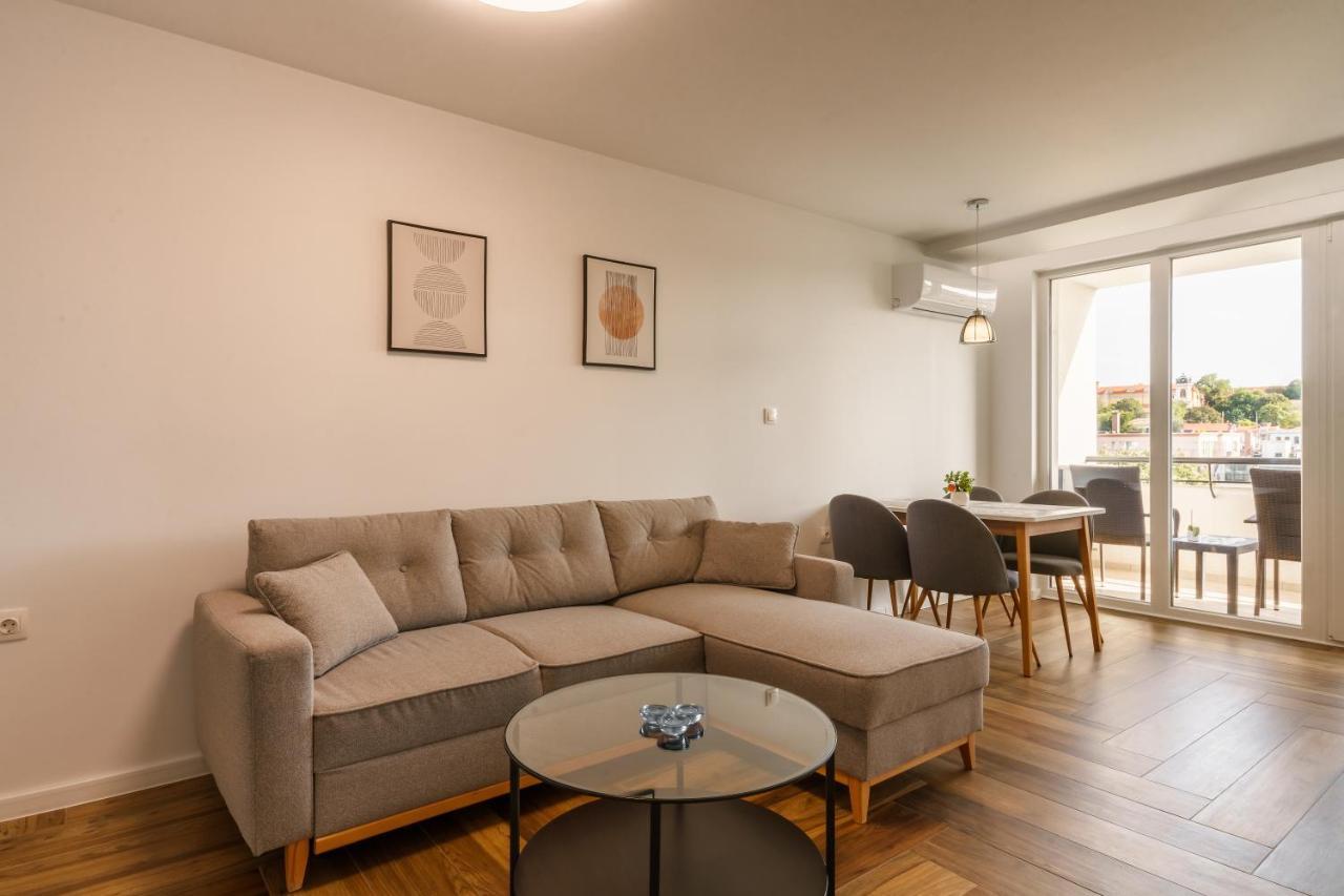 South Panoramic Apartment In The Art District Of Kapana Φιλιππούπολη Εξωτερικό φωτογραφία