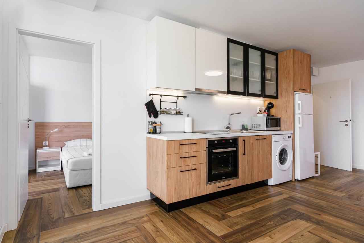 South Panoramic Apartment In The Art District Of Kapana Φιλιππούπολη Εξωτερικό φωτογραφία