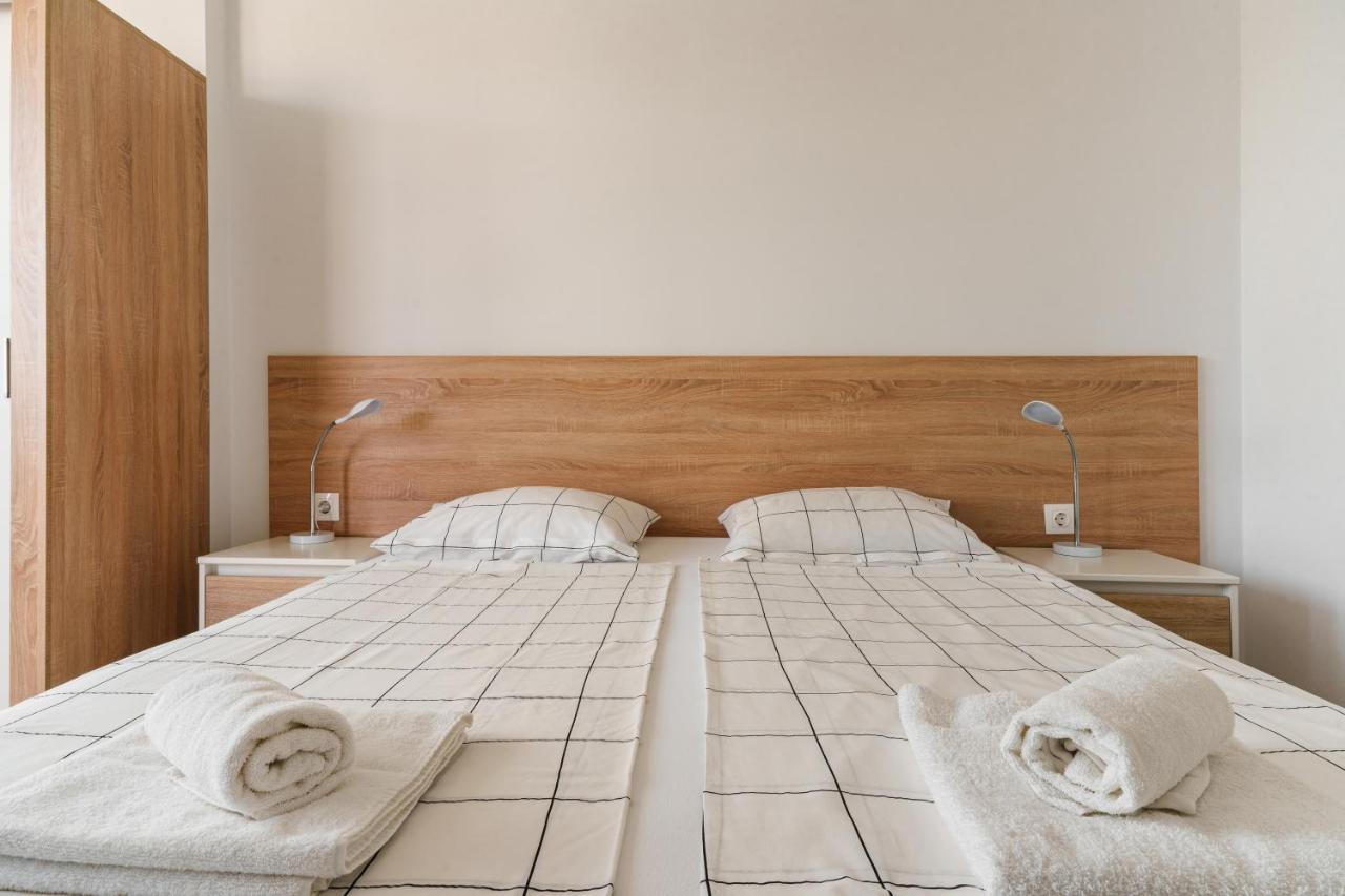 South Panoramic Apartment In The Art District Of Kapana Φιλιππούπολη Εξωτερικό φωτογραφία