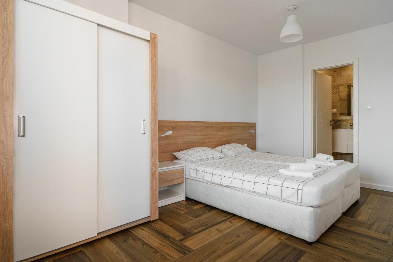 South Panoramic Apartment In The Art District Of Kapana Φιλιππούπολη Εξωτερικό φωτογραφία